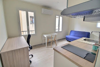 appartement à Marseille 12ème (13)