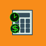 Cover Image of Baixar Time Calculator; Hour & Salary & Income & Labor 1.02 APK