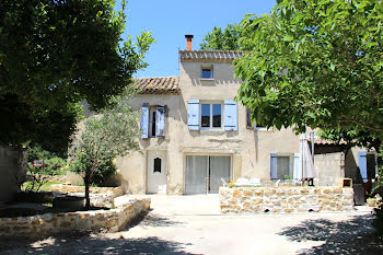 maison à Sarrians (84)