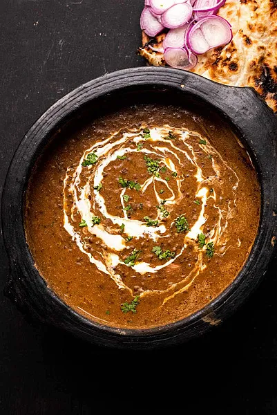 Dal Makhani