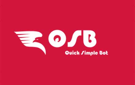 QSB - Quick Simple Bot Preview image 0