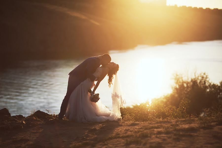 Fotografo di matrimoni Sergey Shtepa (shtepa). Foto del 4 aprile 2019