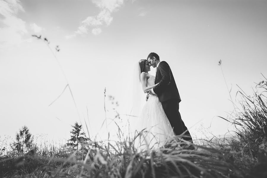 Wedding photographer Teodóra Balassa (balassateodora). Photo of 1 March 2017