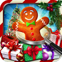 ダウンロード Hidden Object: Santa’s Christmas Magic をインストールする 最新 APK ダウンローダ