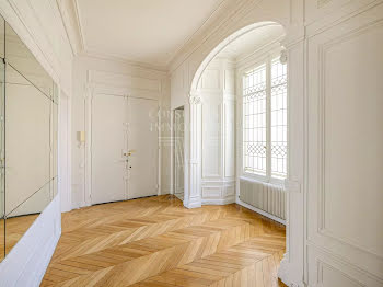 appartement à Paris 16ème (75)