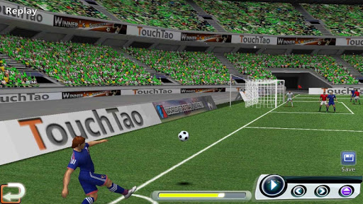 Télécharger Gratuit Ligue de football du monde  APK MOD (Astuce) screenshots 4
