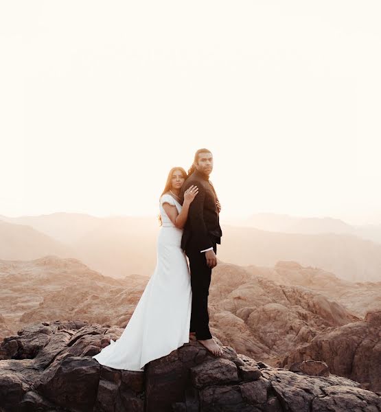 Fotografo di matrimoni Ahmed Romeo (romeophotographs). Foto del 19 aprile