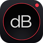 dB Meter - measure sound & noise level in Decibel Apk