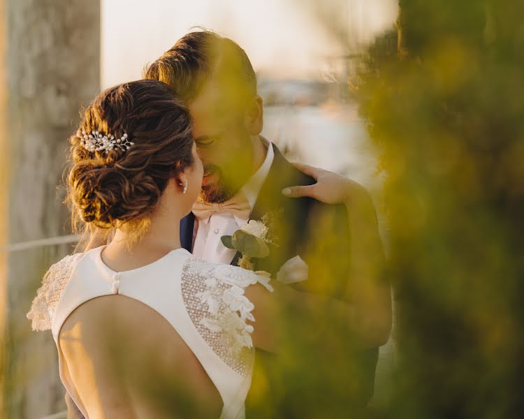 Fotógrafo de casamento Roberto Concepcion (x7lmjrb). Foto de 3 de agosto 2022