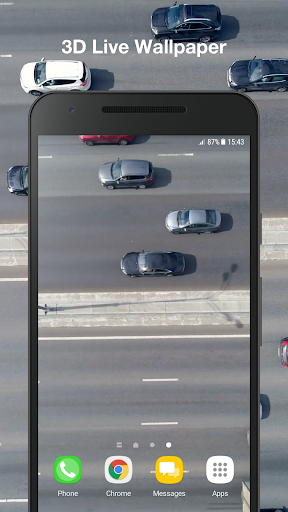 3d Car Live Wallpaper Apk