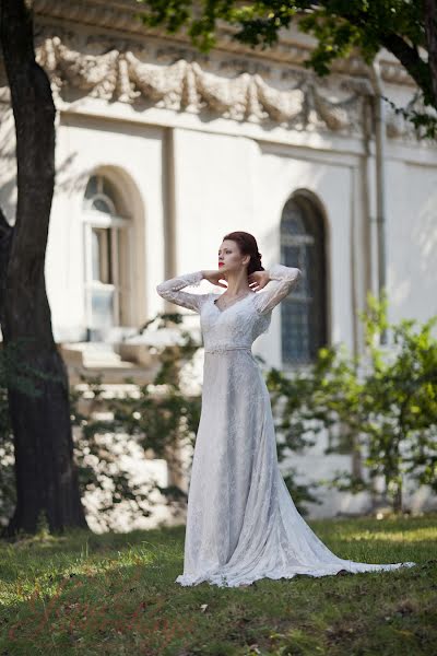 Wedding photographer Yana Yavorskaya (yanna1383). Photo of 10 August 2014