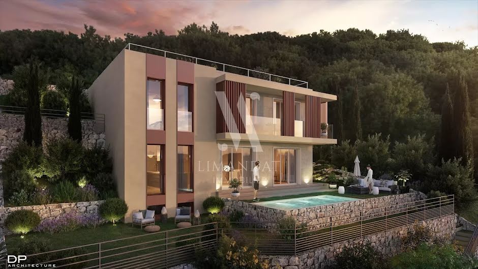 Vente villa 7 pièces 222 m² à Eze (06360), 2 550 000 €