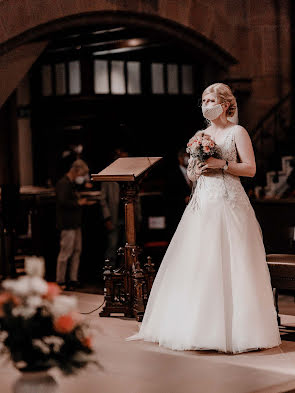 Fotógrafo de bodas Irina Witthuhn (irinawitthuhn). Foto del 24 de octubre 2021