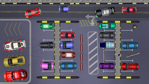 Car Parking: Car Driving Game