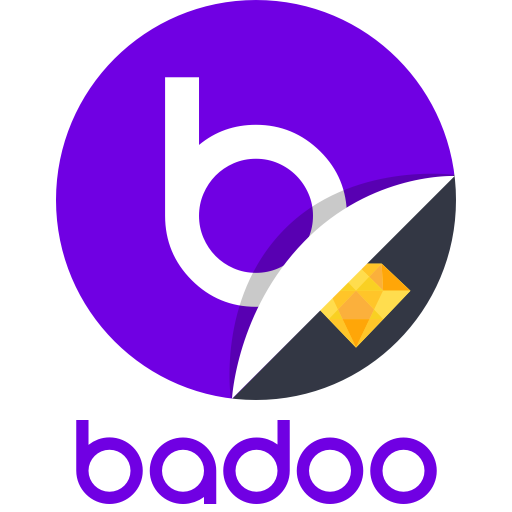 Badoo Premium icon