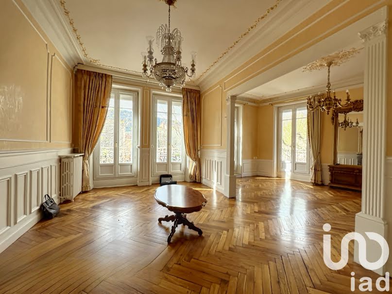 Vente appartement 6 pièces 120 m² à Millau (12100), 325 000 €