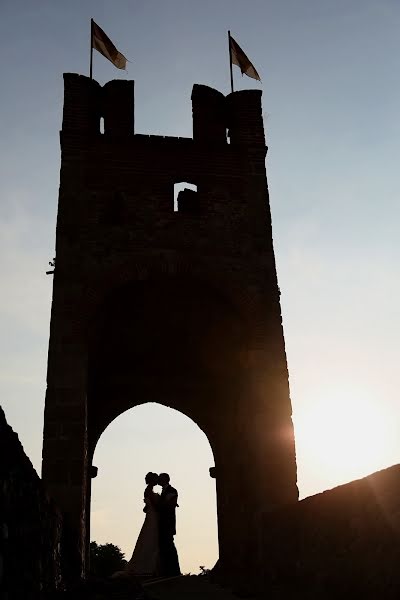 Fotógrafo de bodas Luca Coratella (lucacoratella). Foto del 3 de febrero 2014