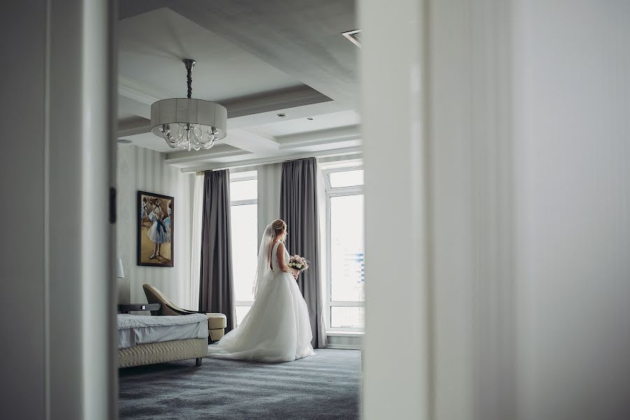 Wedding photographer Anastasiya Voskresenskaya (voskresenskaya). Photo of 9 May 2018