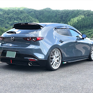 MAZDA3 BPEP