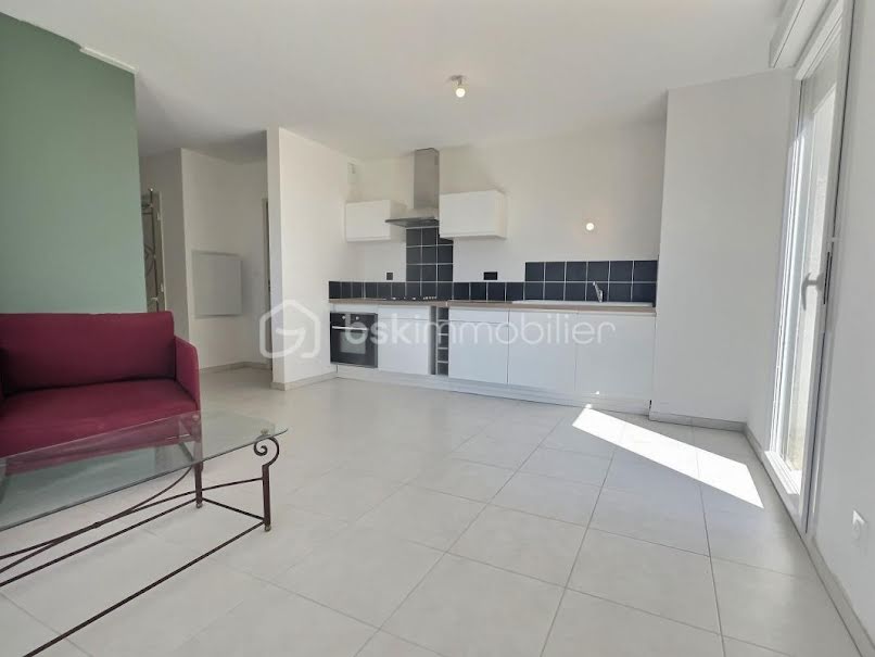 Vente appartement 3 pièces 64 m² à Marseille 15ème (13015), 285 000 €