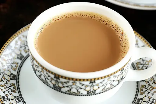 Adrak Elaichi Tea