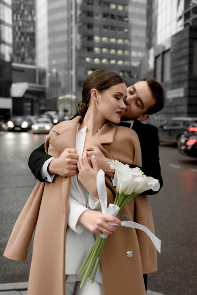 Wedding photographer Olga Slezko (slezko). Photo of 23 March 2021