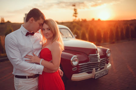 Wedding photographer Denis Perminov (denisperminov). Photo of 27 August 2015