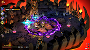 A roguelike masterpiece, combining frantic action with Supergiant’s signature charm and character. Inviting, exciting, excellent.  