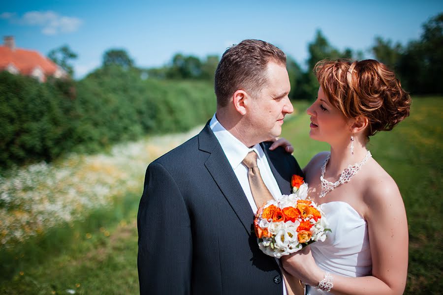 Wedding photographer Tatyana Titova (tanjat). Photo of 22 June 2013