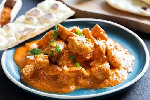 Boneless Butter Chicken