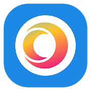 Magic Swipe - boost your phone 1.1.1 Icon