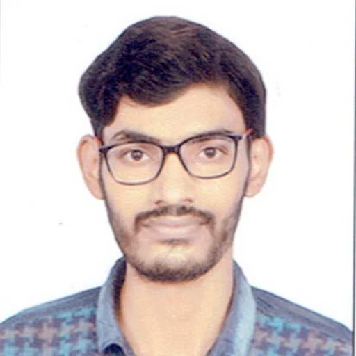 Akash Kumar, Akash Kumar is a Maths expert and has a conceptual teaching approach. He graduated with a B.Sc in Physics from DS college Katihar in 2022 and a B.Tech in Mechanical Engineering from Sardar Vallabhbhai National Institute of Technology in 201 He has previously qualified JEE mains. Akash has worked as a Maths teacher in his hometown at Katihar Modern Public School from May 2019 to March 202 He has a great knowledge of Maths and has a command over the subject. He interacts with students and clears their concepts in an easy manner.