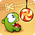 Cut the Rope FULL FREE3.9.1 (1788917) (Armeabi-v7a + x86)