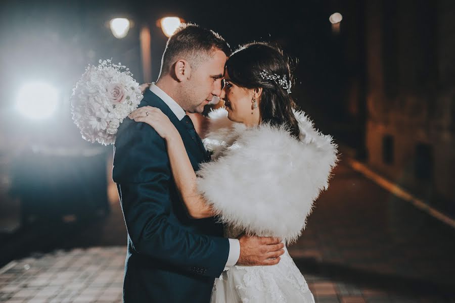 Wedding photographer Ramiz Dedaković (ramche). Photo of 5 October 2020