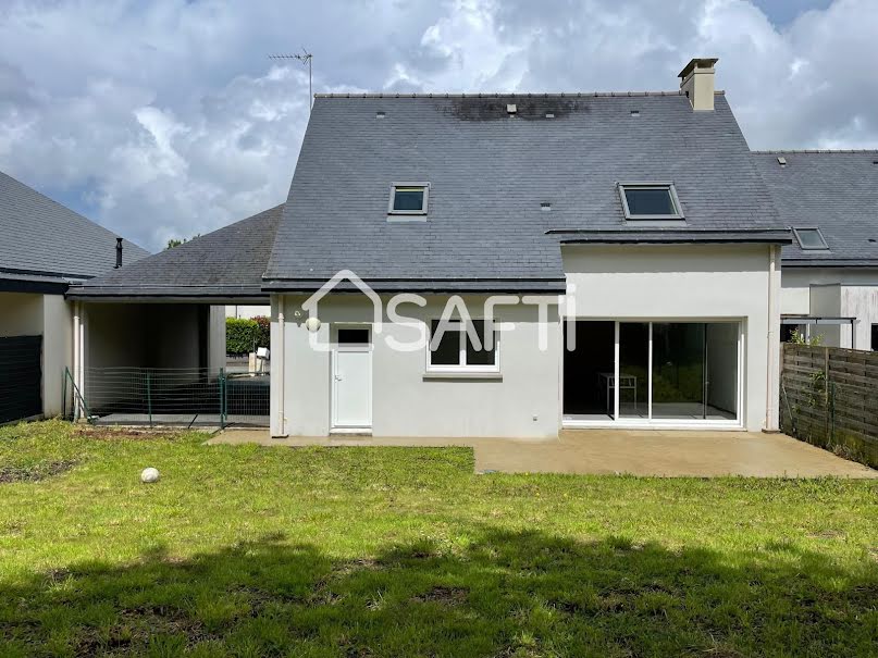 Vente maison 5 pièces 114 m² à Elven (56250), 354 000 €