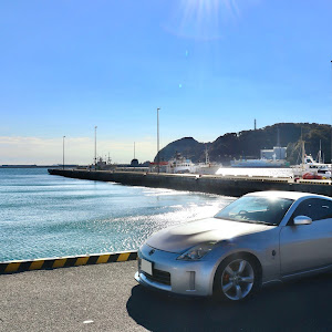 フェアレディZ Z33