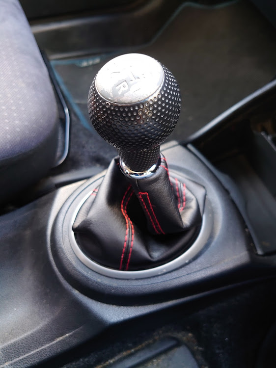 フィットのhiroさんが投稿したカスタム事例の投稿画像1枚目