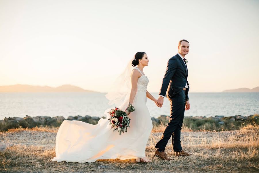 Kāzu fotogrāfs Josephine Carter (josephine). Fotogrāfija: 11. februāris 2019