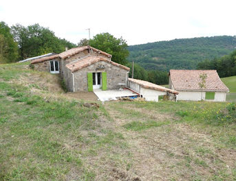 loft à Vabres-l'Abbaye (12)