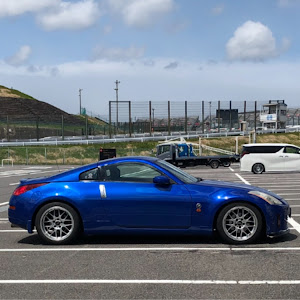 フェアレディZ Z33