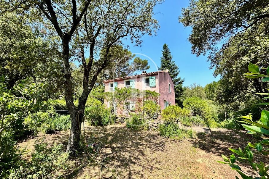 Vente maison 6 pièces 126 m² à Aix-en-Provence (13090), 1 275 000 €
