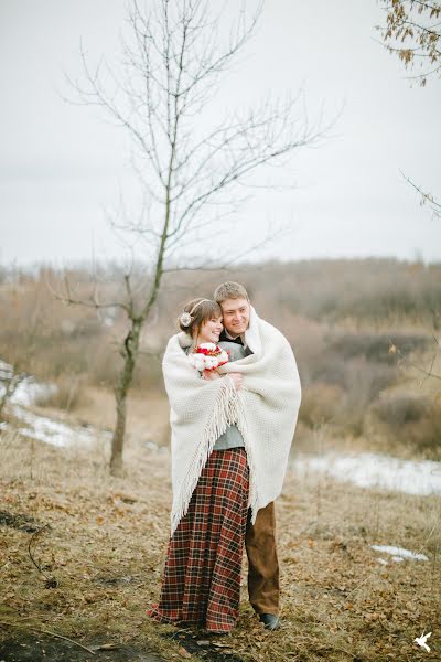 Bryllupsfotograf Andrey Onischenko (mann). Bilde av 13 mars 2015