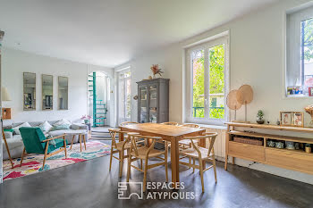 appartement à Saint-Ouen (93)