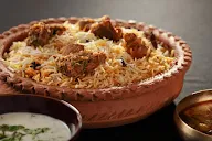 Alam Muradabad Biryani Corner photo 1