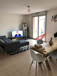 appartement à Toulouse (31)