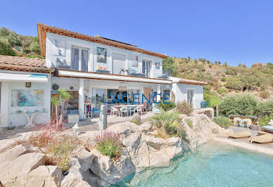 Villa with pool and terrace 1