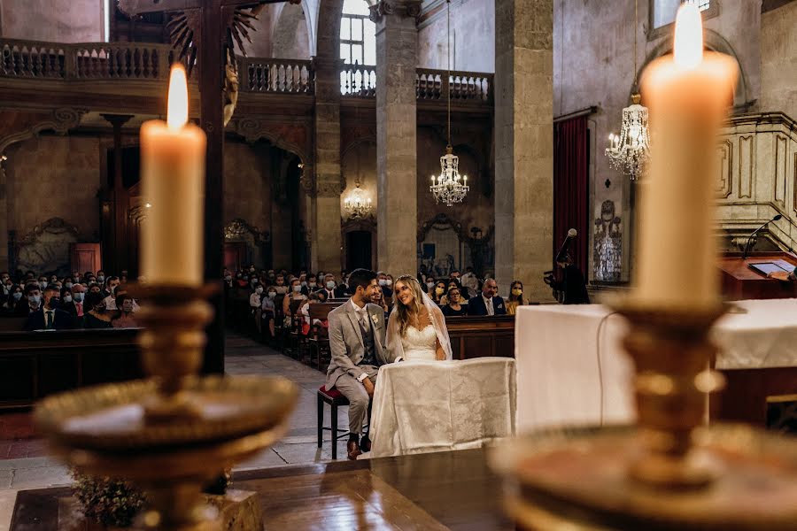 Photographe de mariage Helena Tomás (helena1982). Photo du 4 octobre 2021