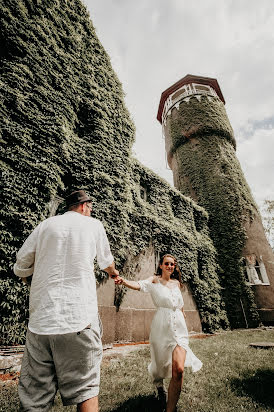 Wedding photographer Aleksandr Osadchiy (osadchyiphoto). Photo of 10 June 2020