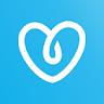 BP Tracker: Blood Pressure Hub icon