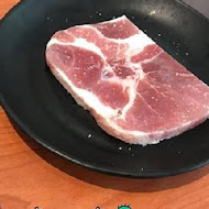 秘町無煙炭火燒肉